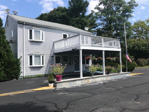 Atlantic Motel image 6